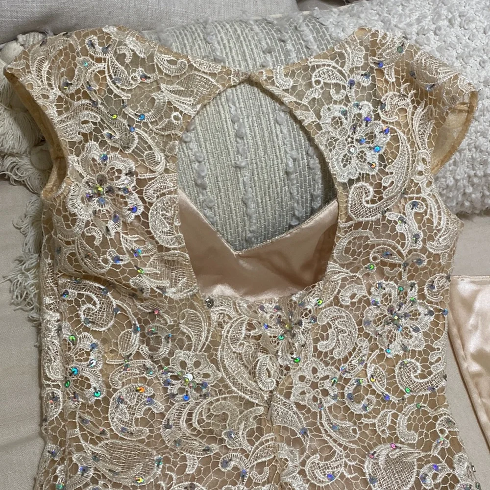 Dress - Picture 5 of 6